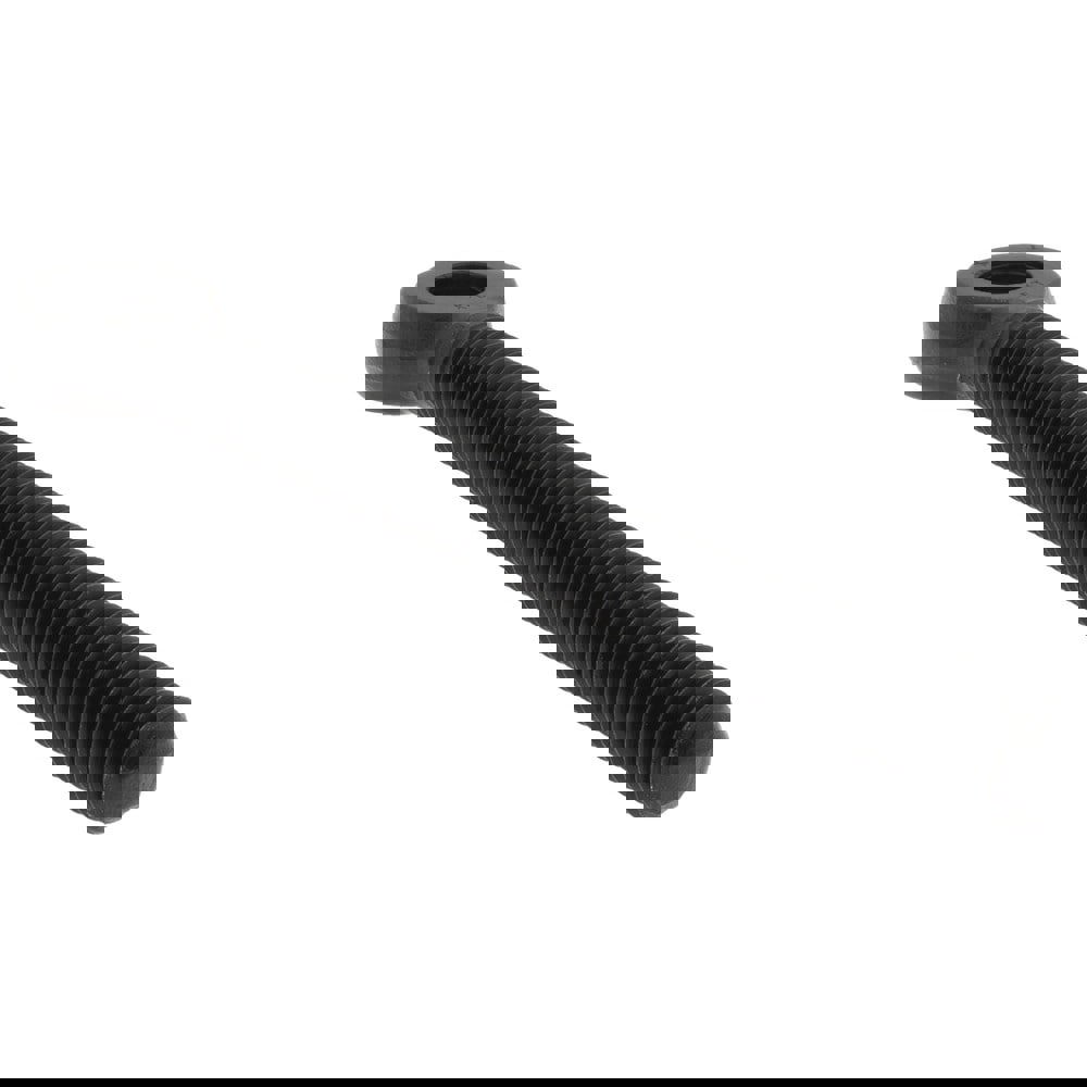 1/2-13, External Male Thread, Alloy Steel, Eye Hole Head, Rod End